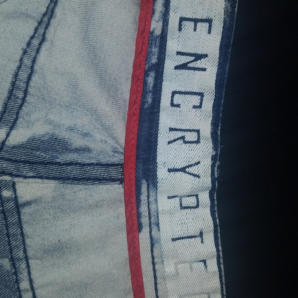 Encrypt - Picture 5 of 5